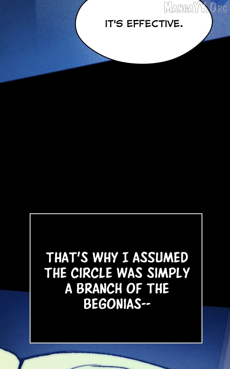 Hand Jumper Chapter 111 - page 36
