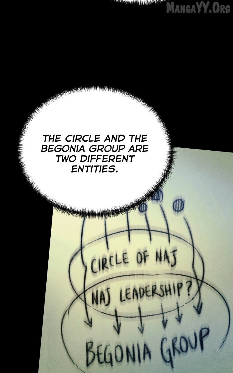 Hand Jumper Chapter 111 - page 48