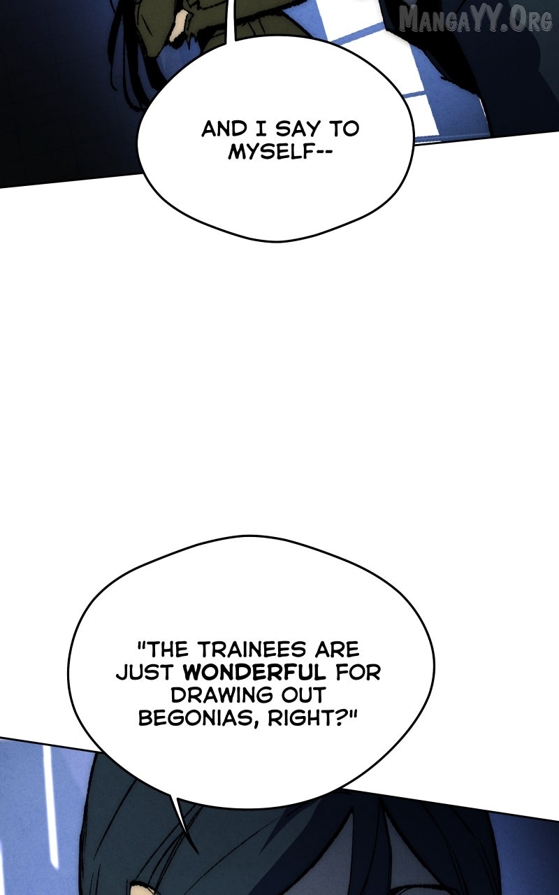 Hand Jumper Chapter 111 - page 59