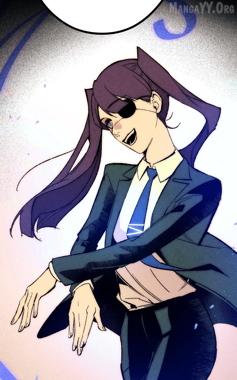 Hand Jumper Chapter 111 - page 62
