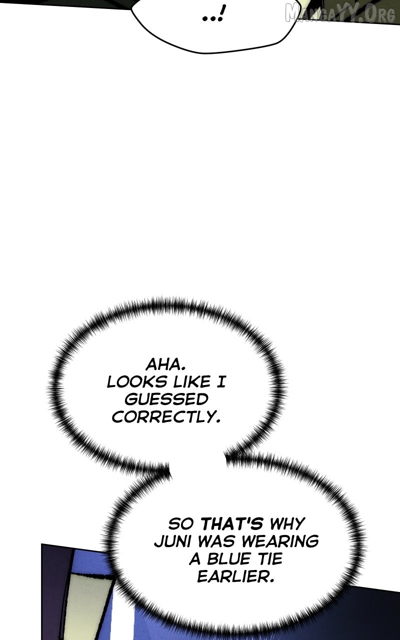 Hand Jumper Chapter 111 - page 64