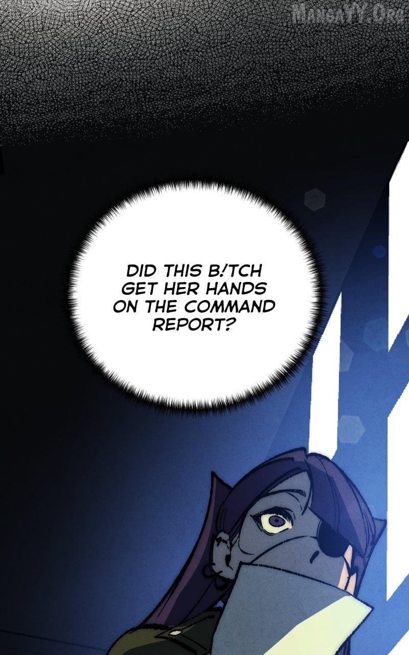 Hand Jumper Chapter 111 - page 72