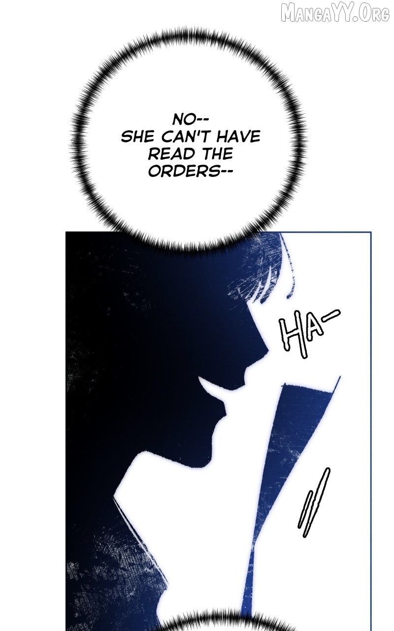 Hand Jumper Chapter 111 - page 74