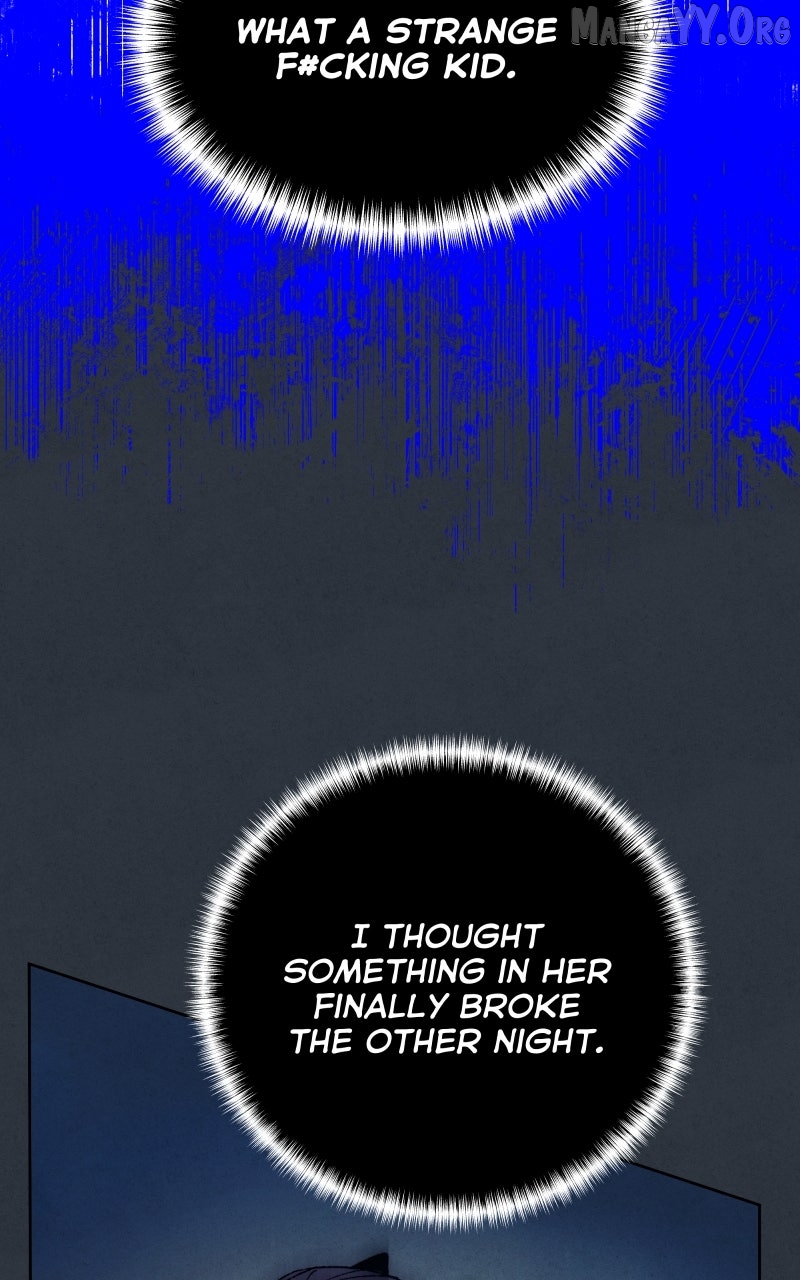 Hand Jumper Chapter 111 - page 76