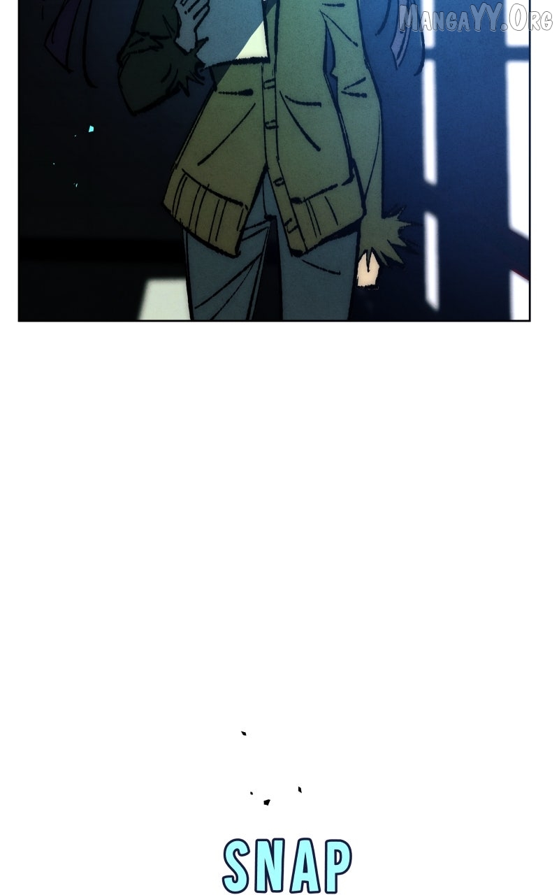 Hand Jumper Chapter 111 - page 82