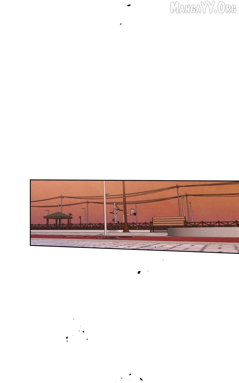 Hand Jumper Chapter 111 - page 83