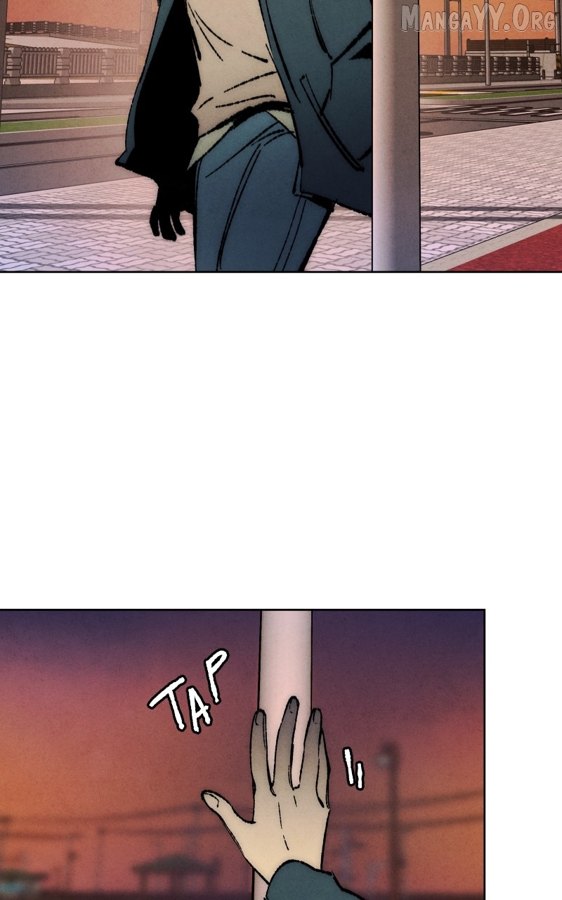 Hand Jumper Chapter 111 - page 87