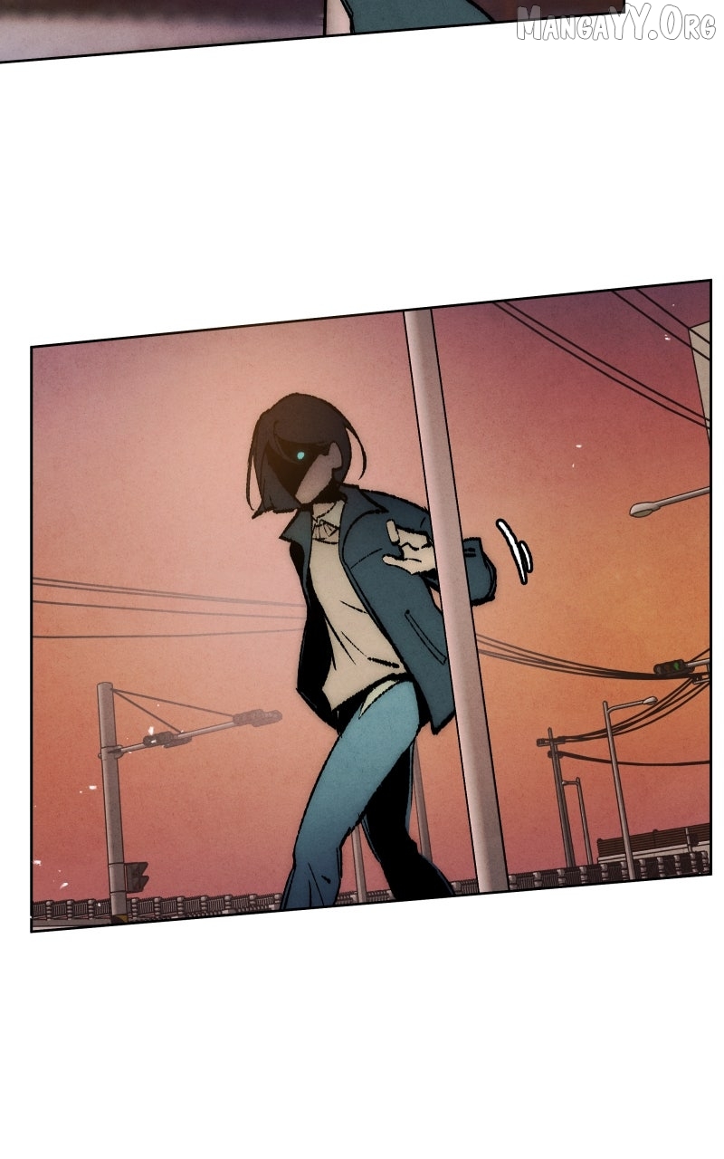 Hand Jumper Chapter 111 - page 88