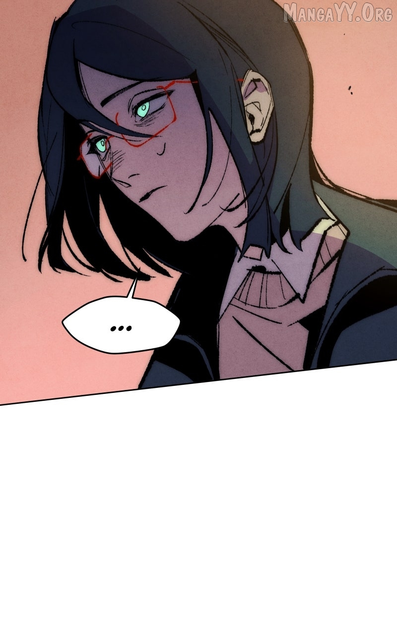Hand Jumper Chapter 111 - page 95