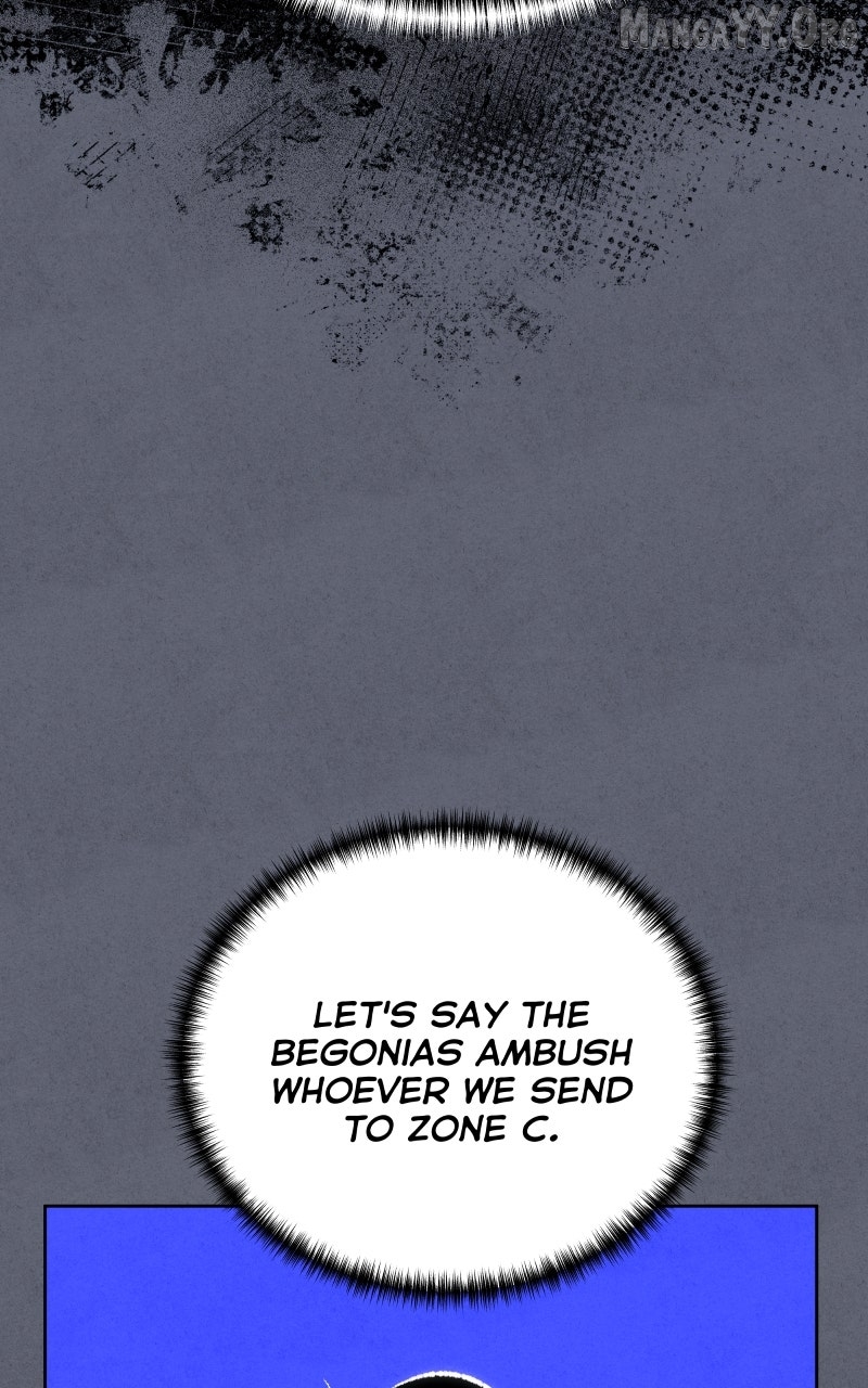 Hand Jumper Chapter 111 - page 97