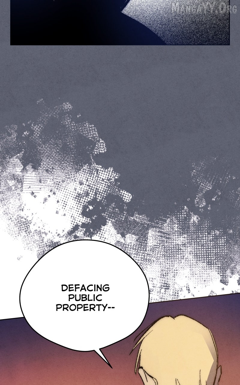 Hand Jumper Chapter 111 - page 101