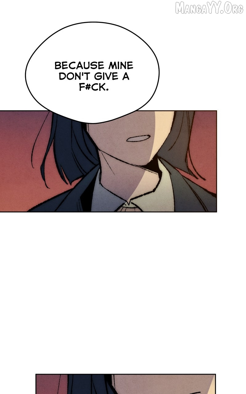 Hand Jumper Chapter 111 - page 111