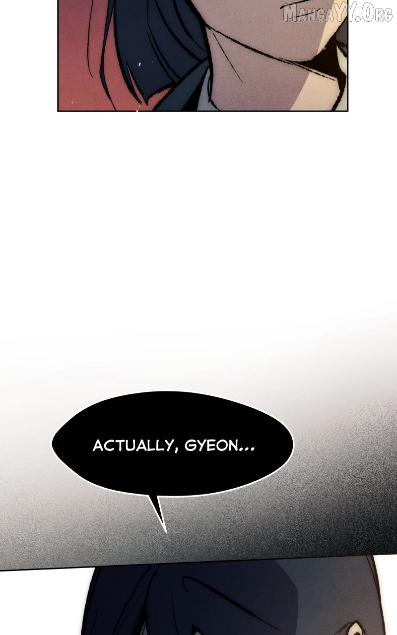Hand Jumper Chapter 111 - page 112