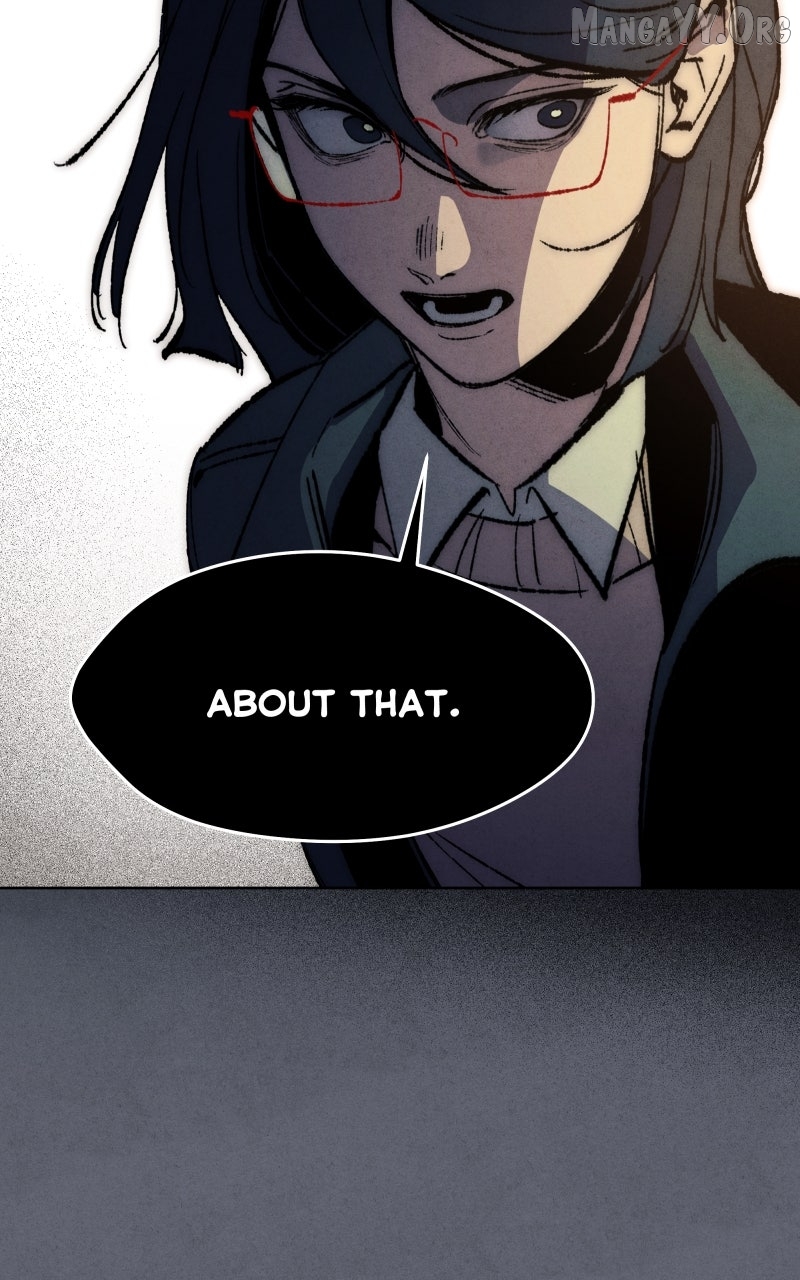 Hand Jumper Chapter 111 - page 113
