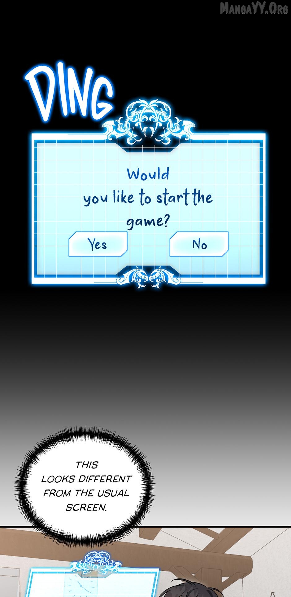 Guide to be King of the Dead Chapter 40 - page 1