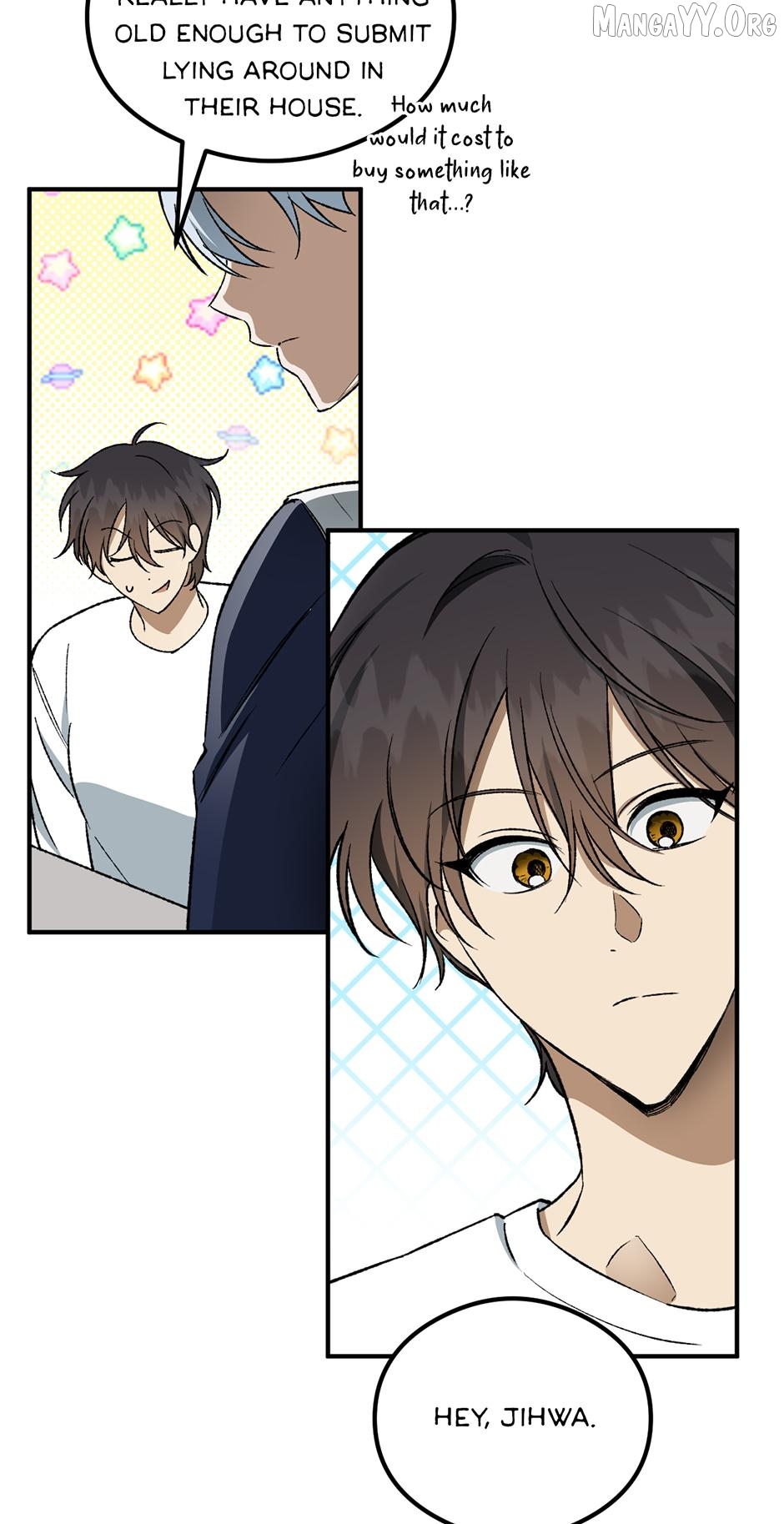 Guide to be King of the Dead Chapter 40 - page 13