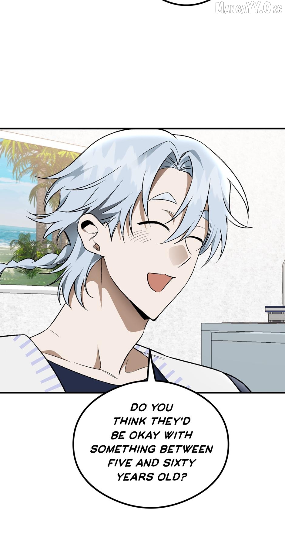 Guide to be King of the Dead Chapter 40 - page 14