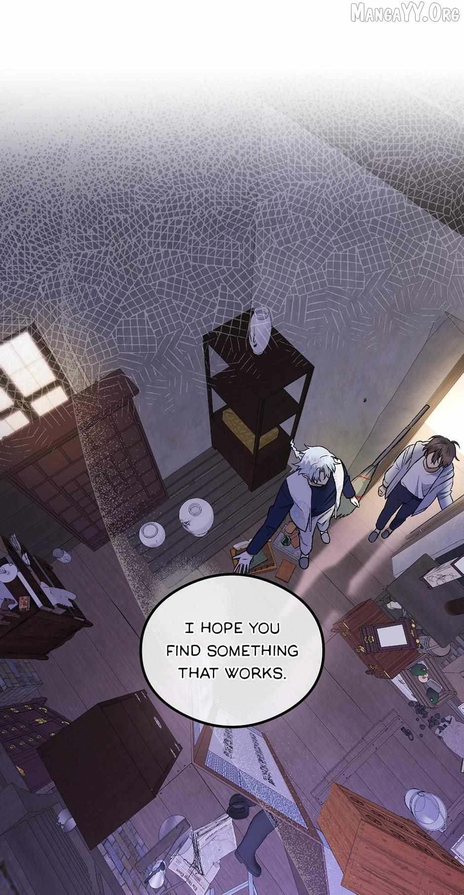 Guide to be King of the Dead Chapter 40 - page 18