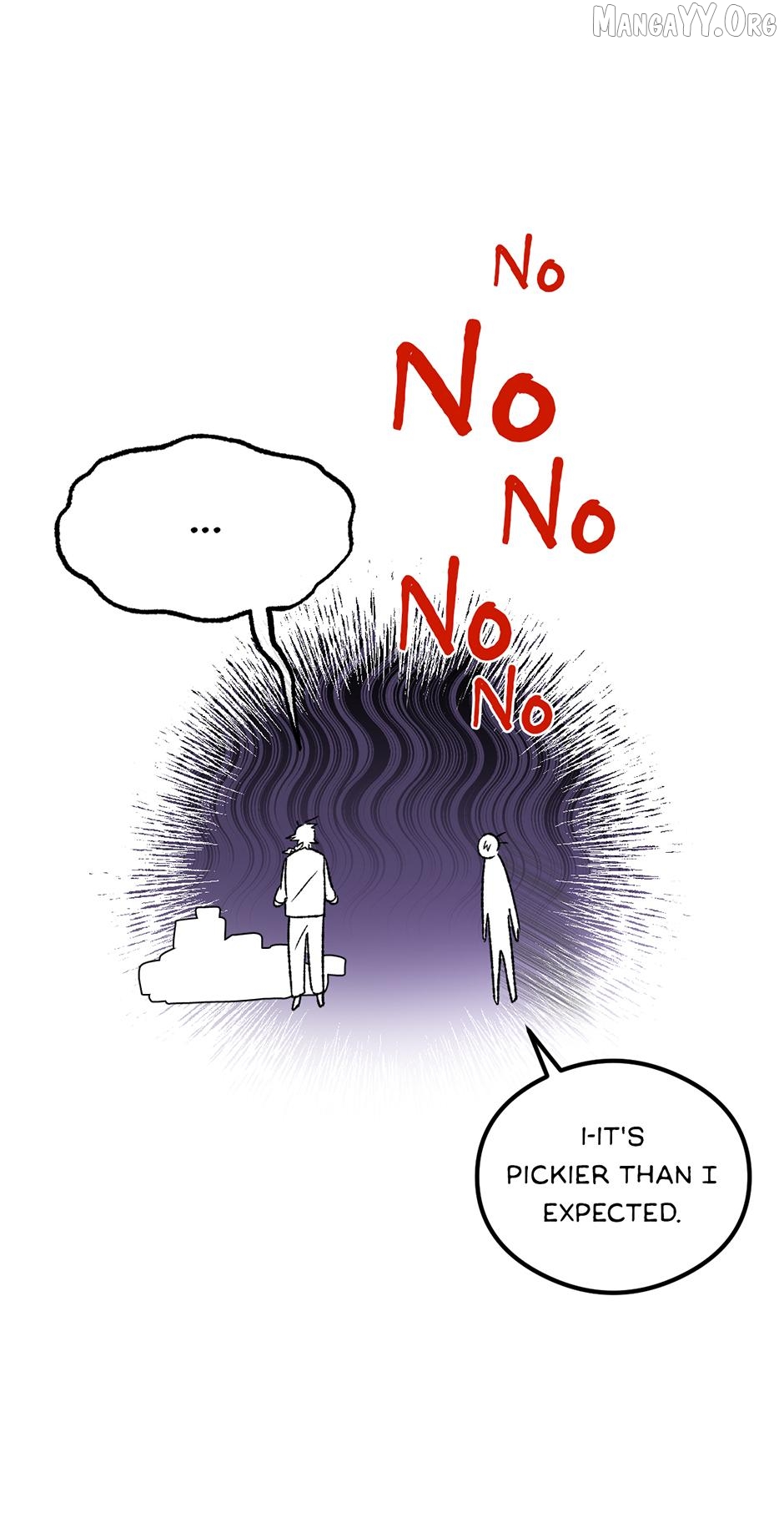 Guide to be King of the Dead Chapter 40 - page 22