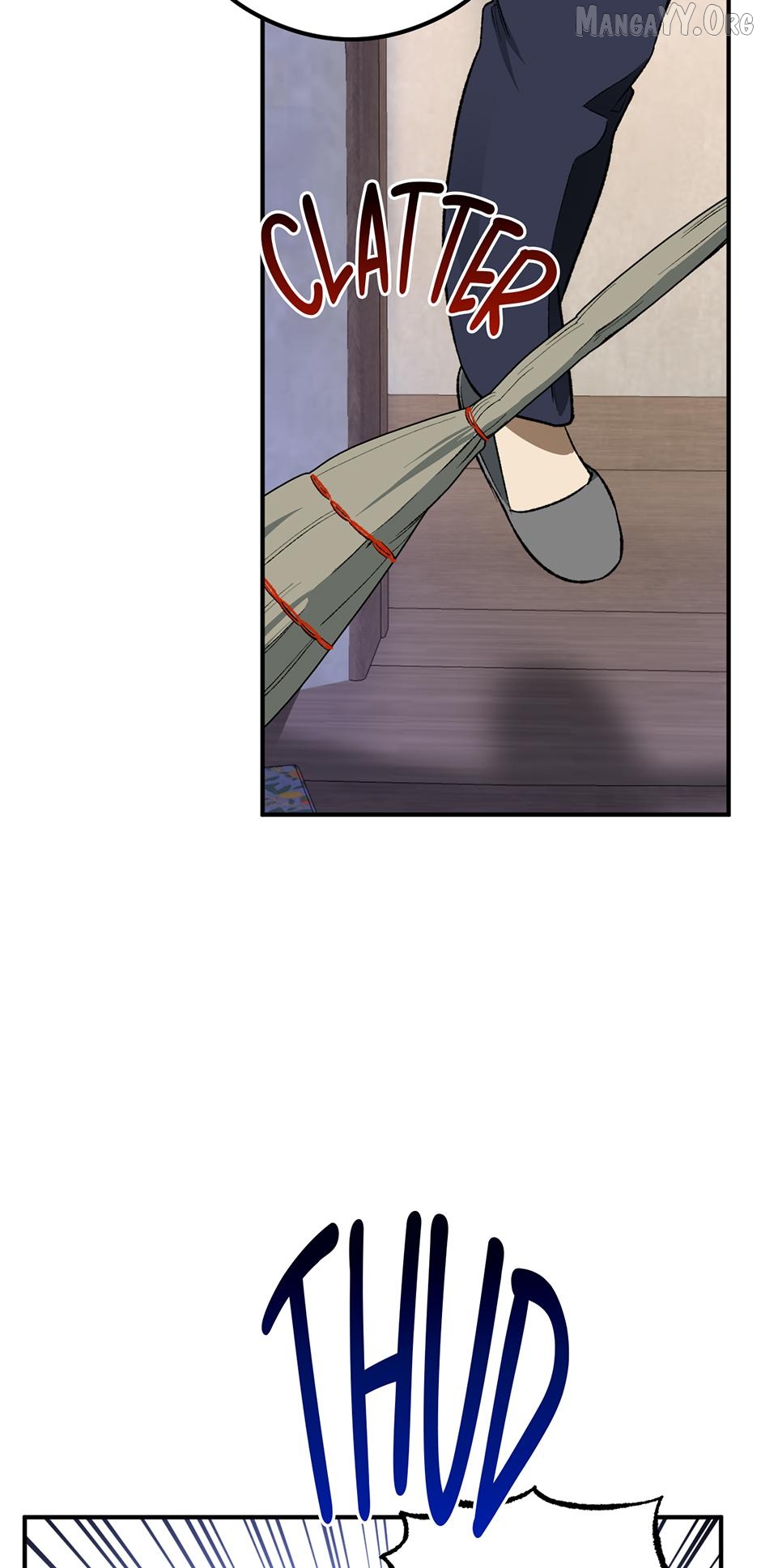 Guide to be King of the Dead Chapter 40 - page 25