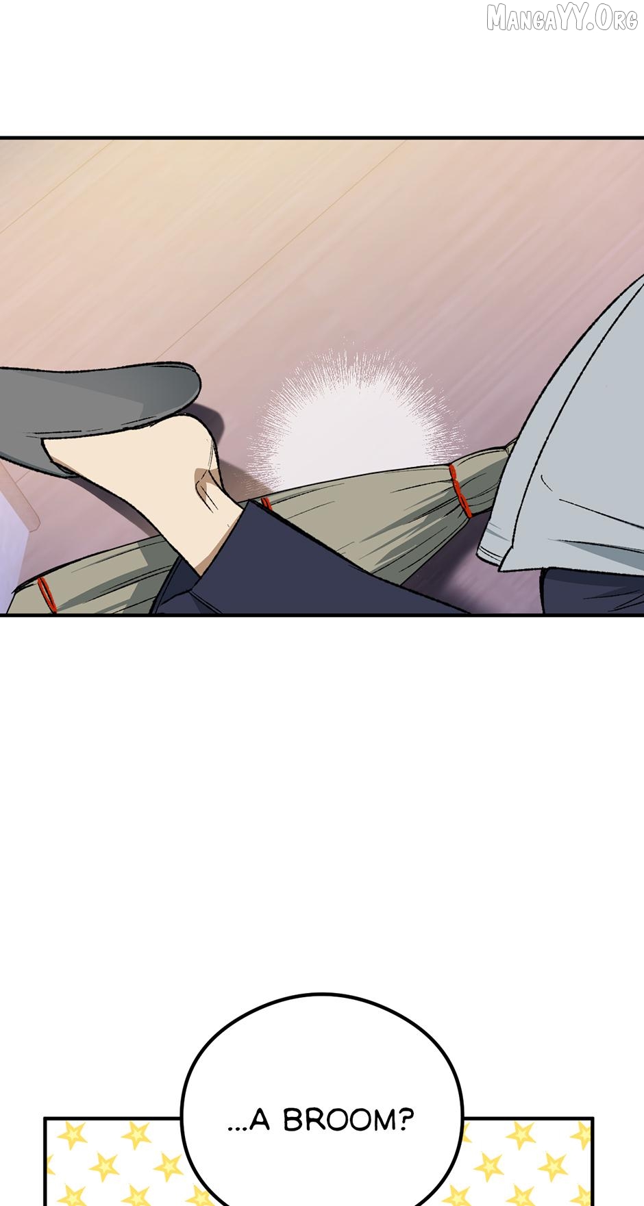 Guide to be King of the Dead Chapter 40 - page 29