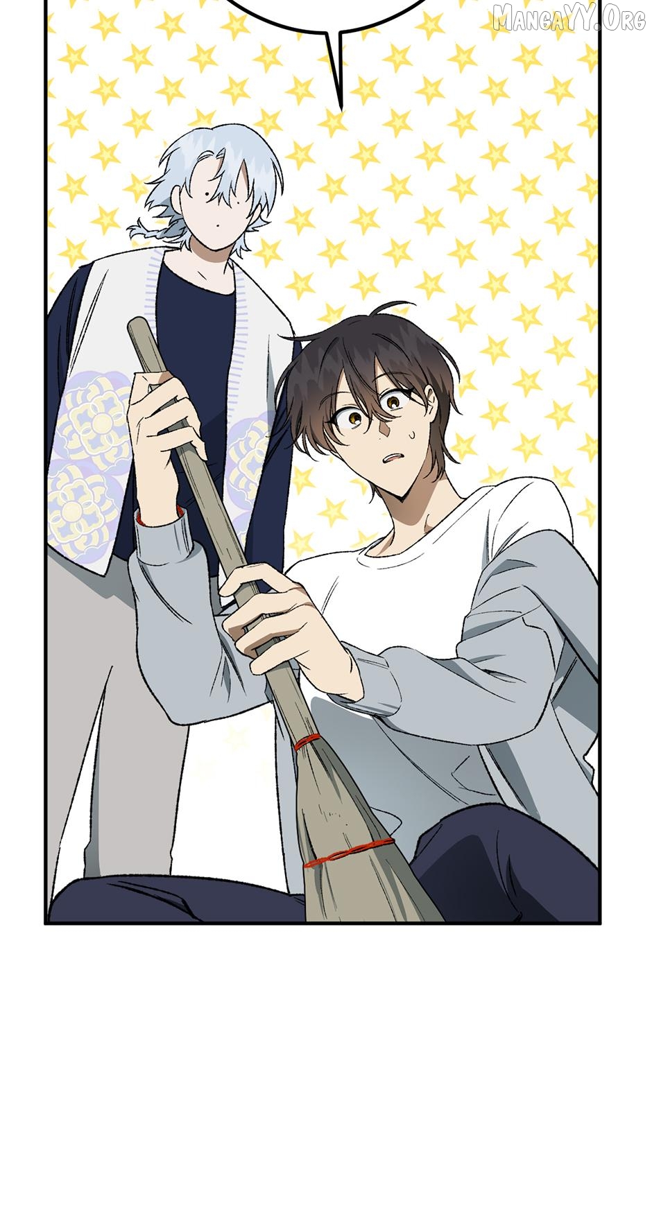 Guide to be King of the Dead Chapter 40 - page 30