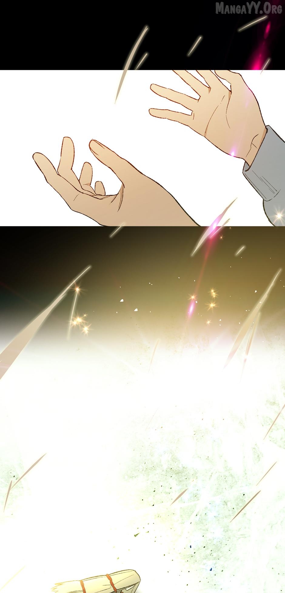 Guide to be King of the Dead Chapter 40 - page 34