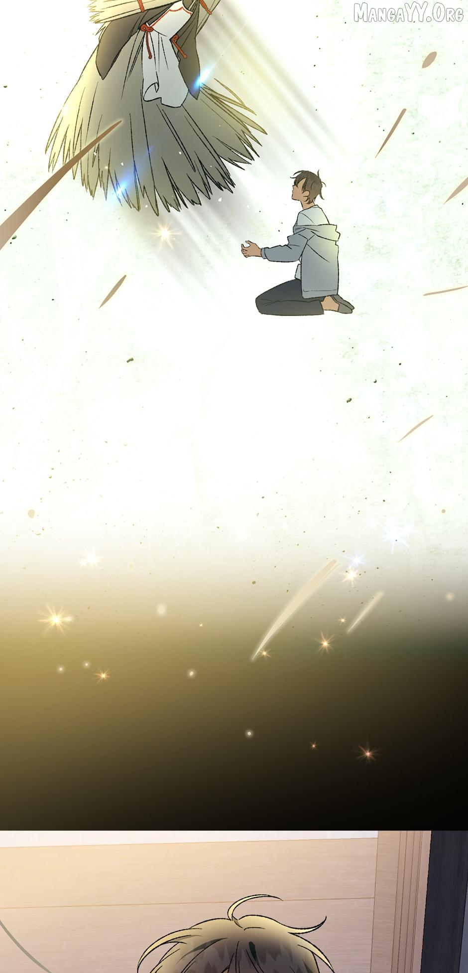 Guide to be King of the Dead Chapter 40 - page 35