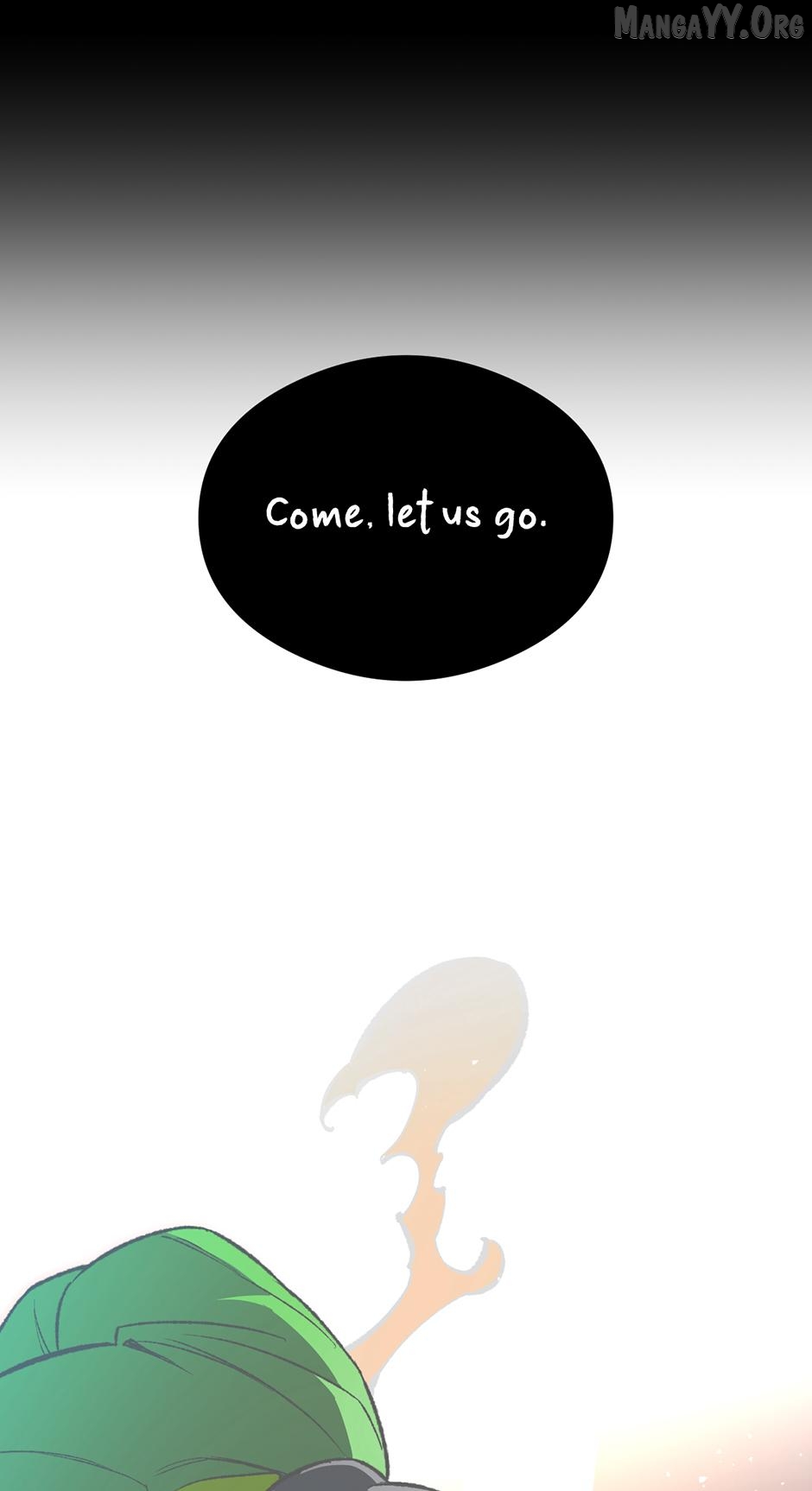 Guide to be King of the Dead Chapter 40 - page 38