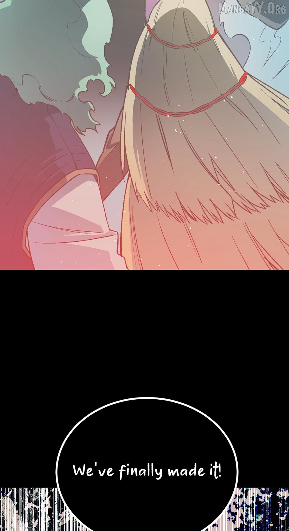 Guide to be King of the Dead Chapter 40 - page 40