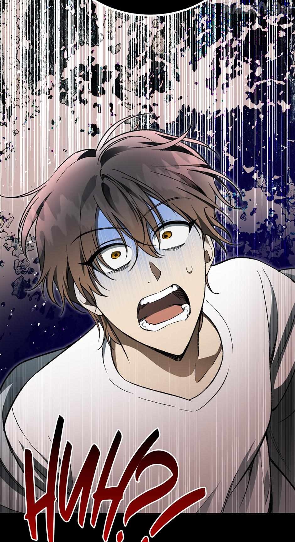 Guide to be King of the Dead Chapter 40 - page 41