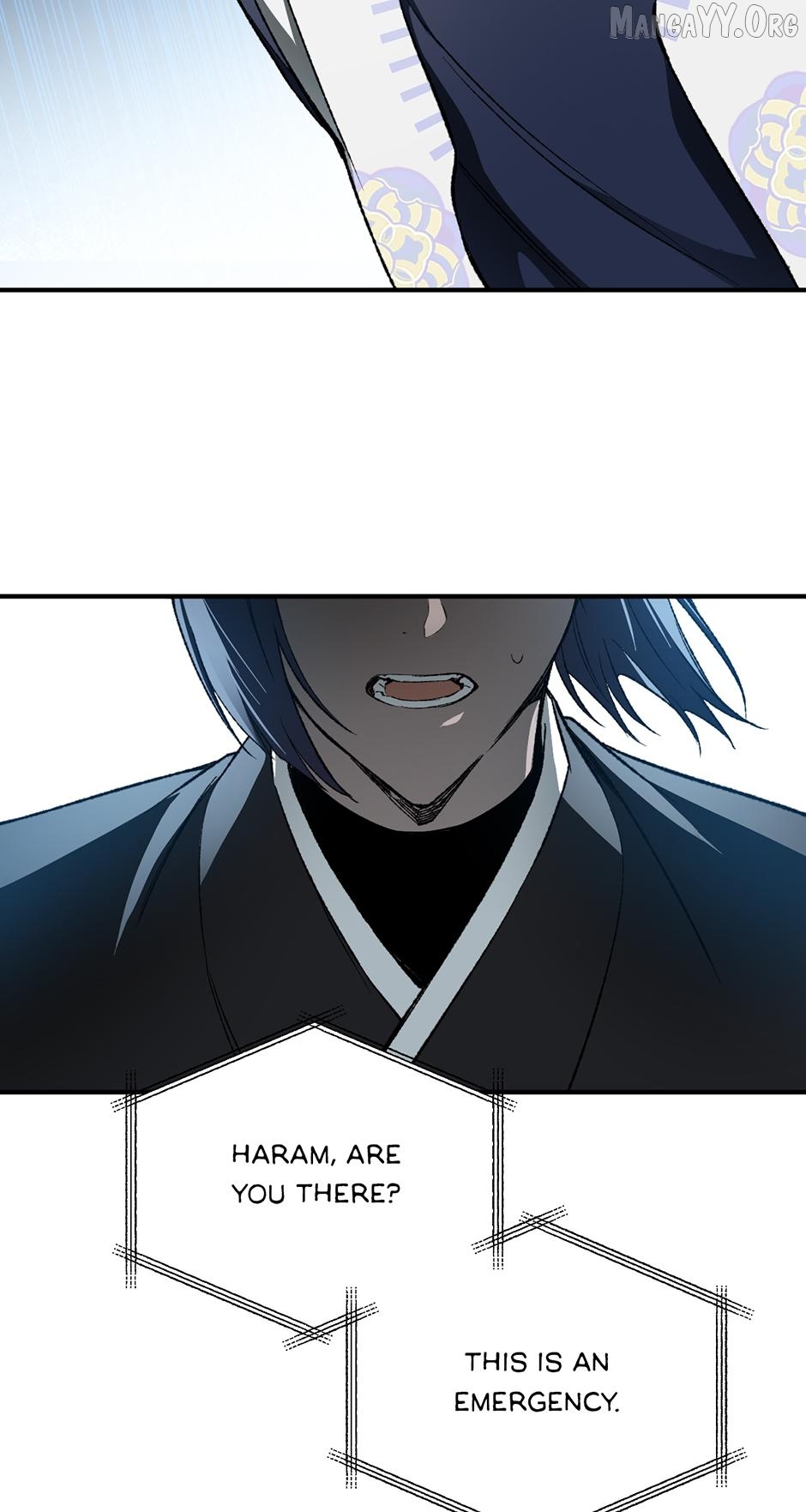 Guide to be King of the Dead Chapter 40 - page 46