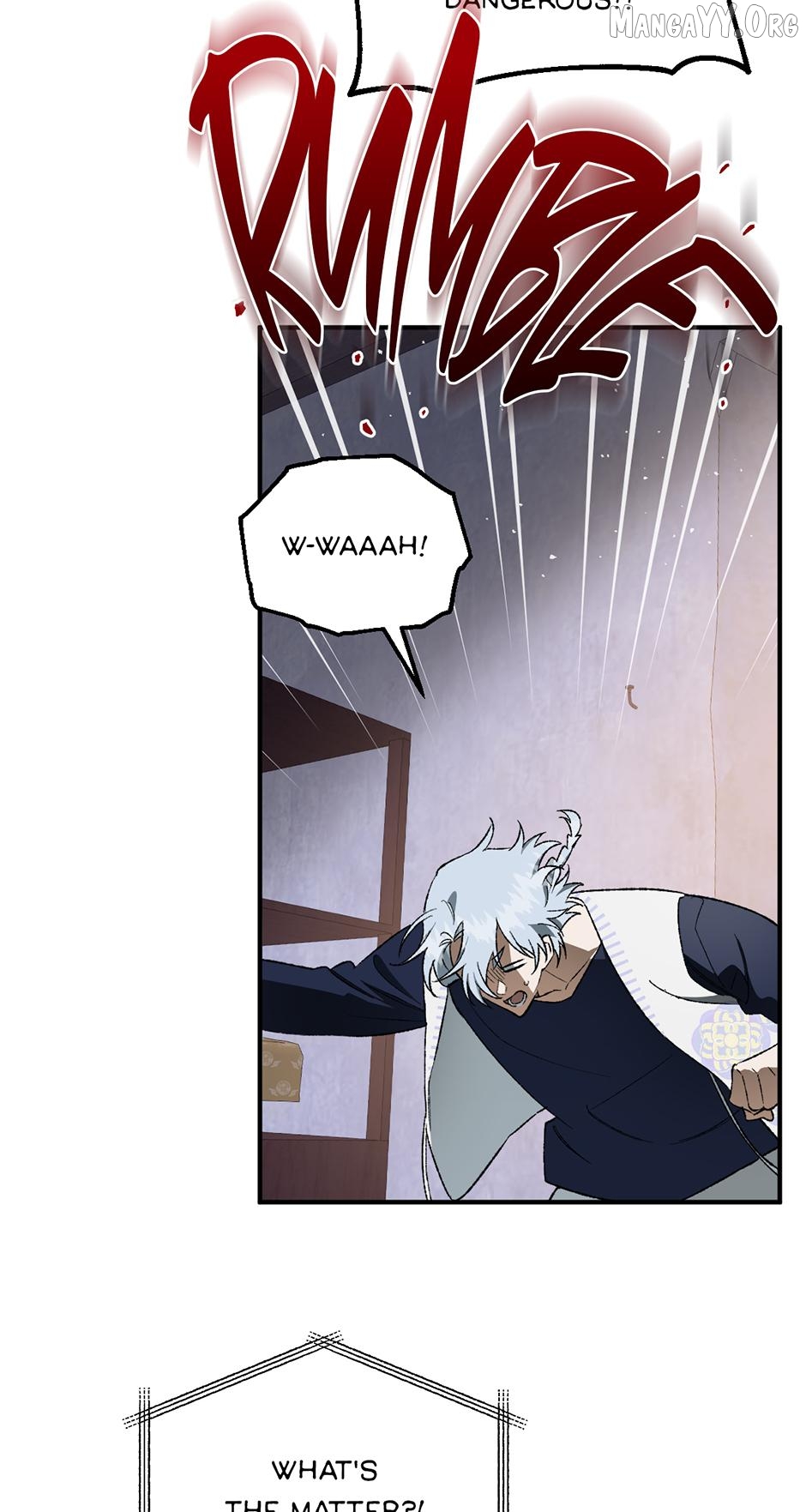 Guide to be King of the Dead Chapter 40 - page 48