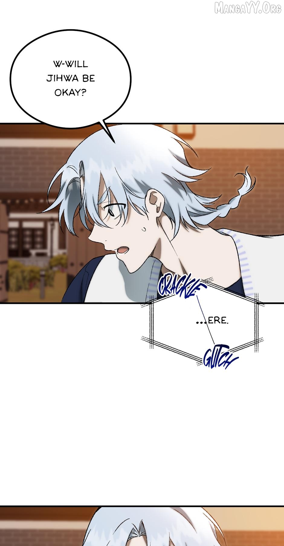 Guide to be King of the Dead Chapter 40 - page 51