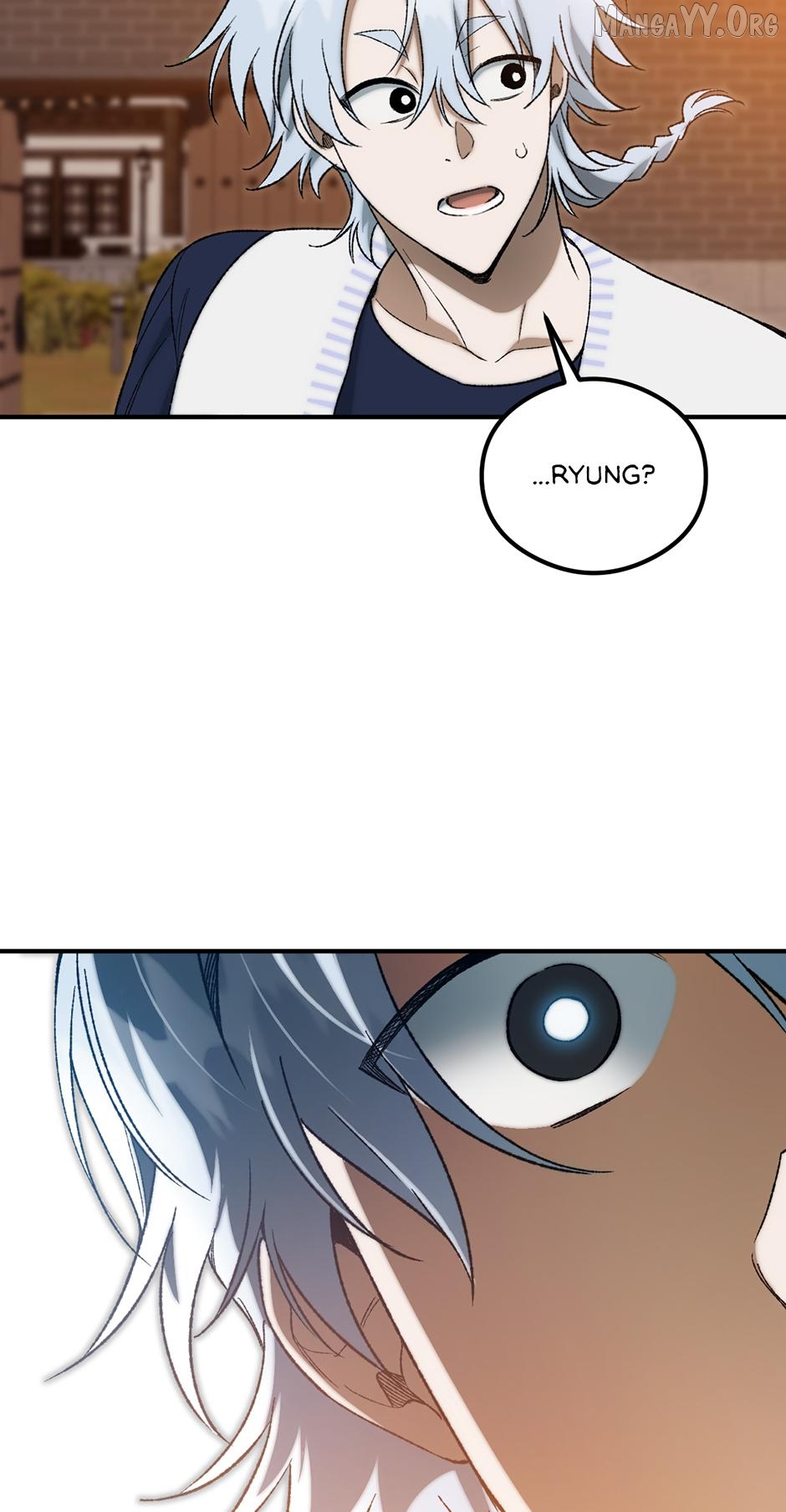 Guide to be King of the Dead Chapter 40 - page 52