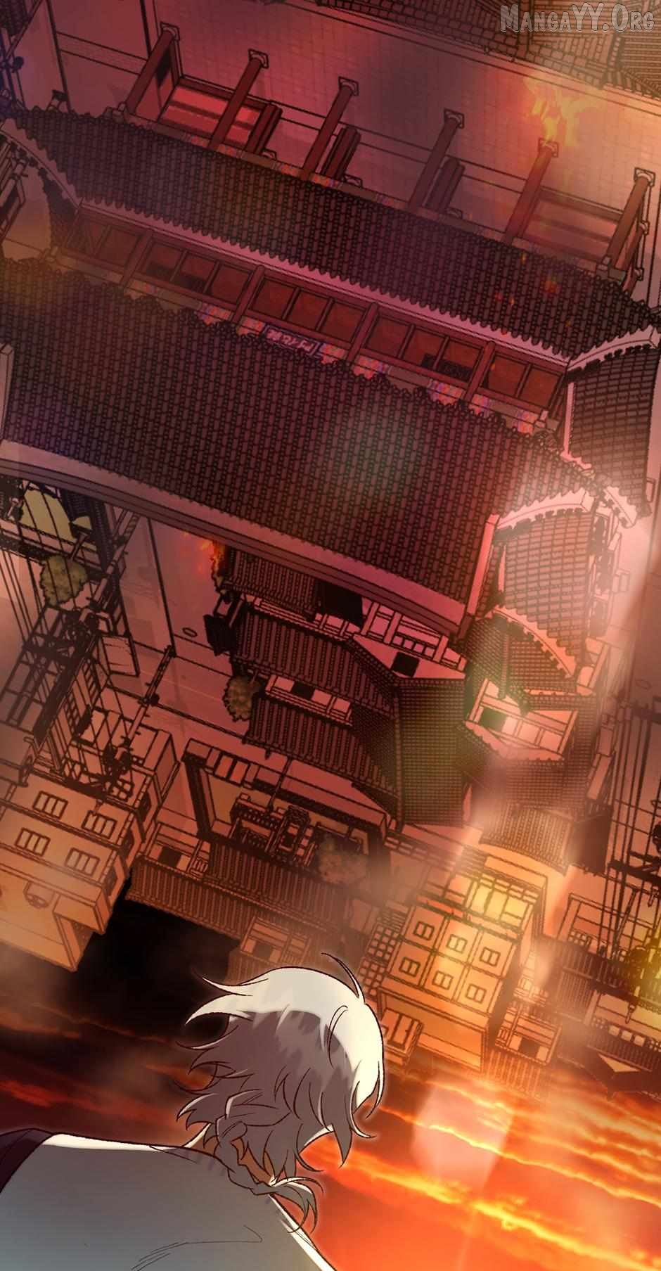 Guide to be King of the Dead Chapter 40 - page 54