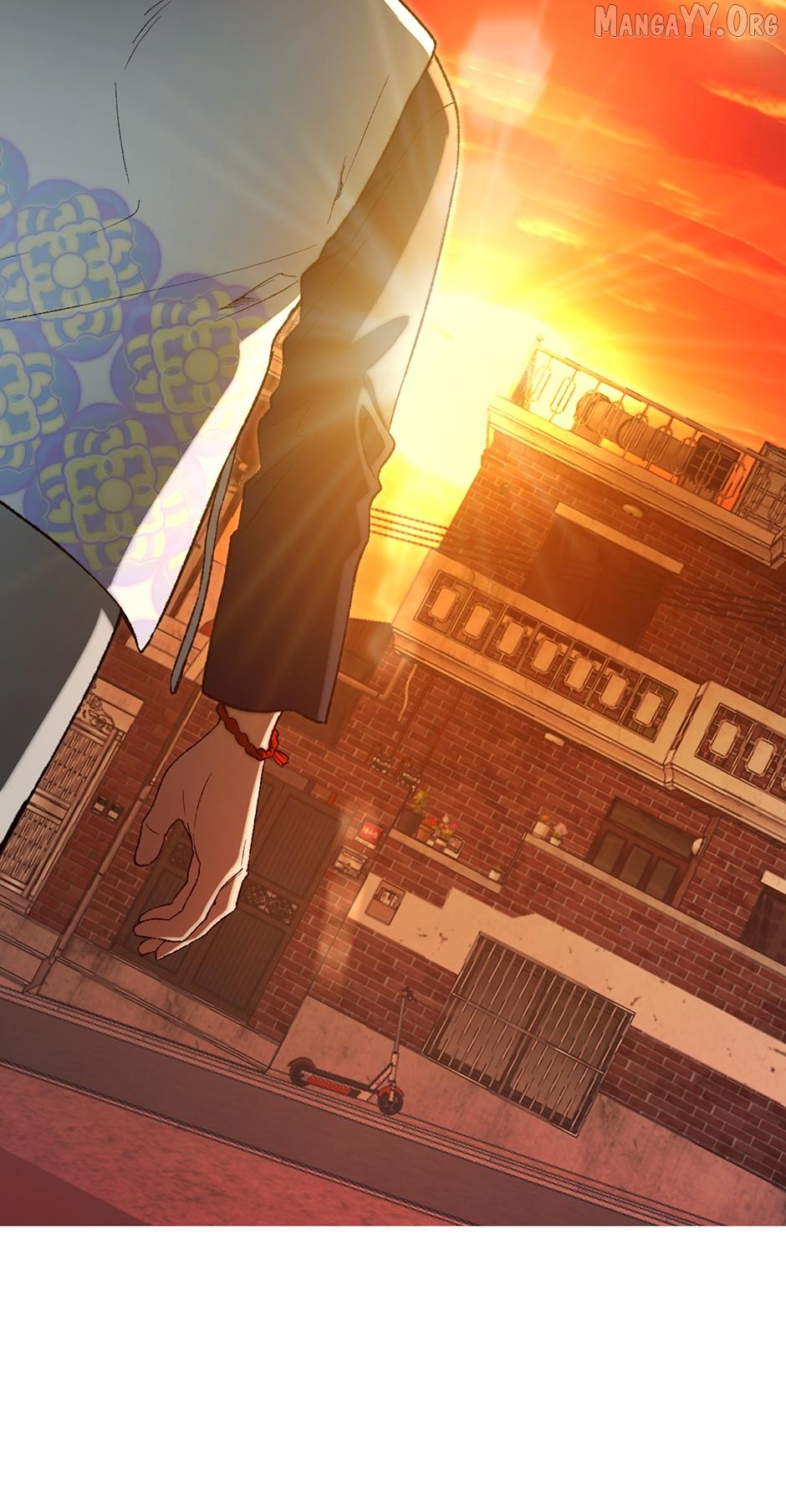 Guide to be King of the Dead Chapter 40 - page 55