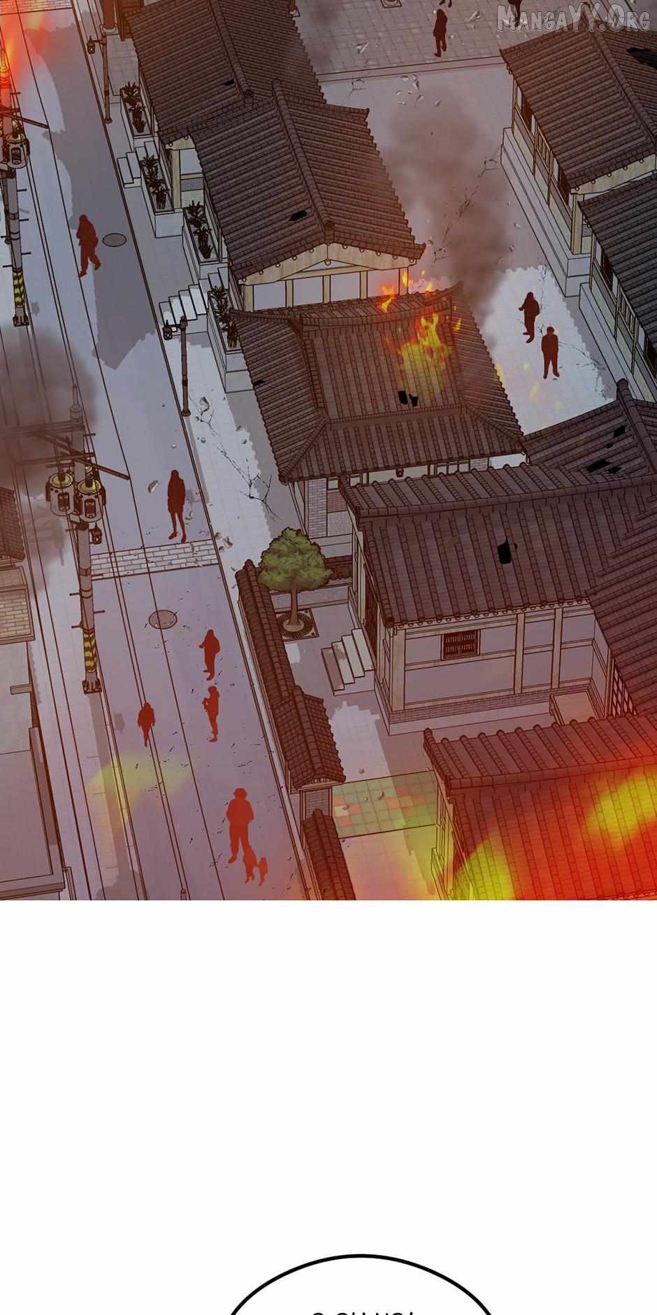 Guide to be King of the Dead Chapter 40 - page 59