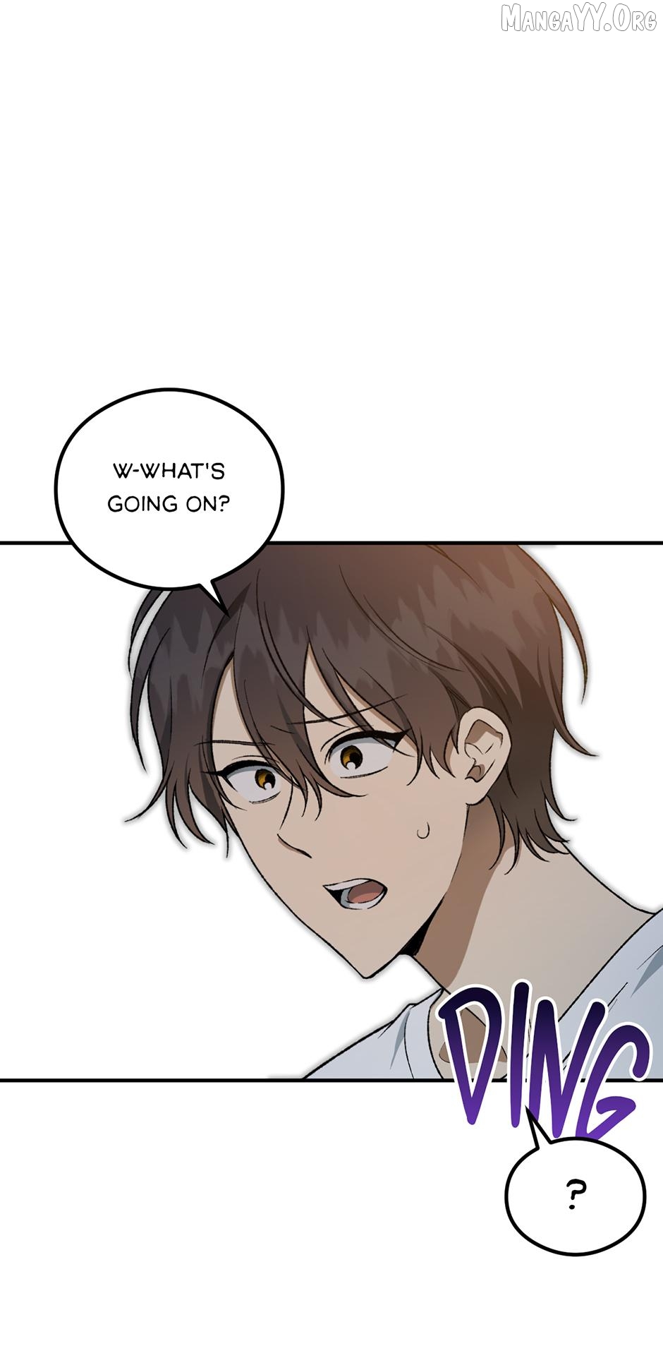 Guide to be King of the Dead Chapter 40 - page 6