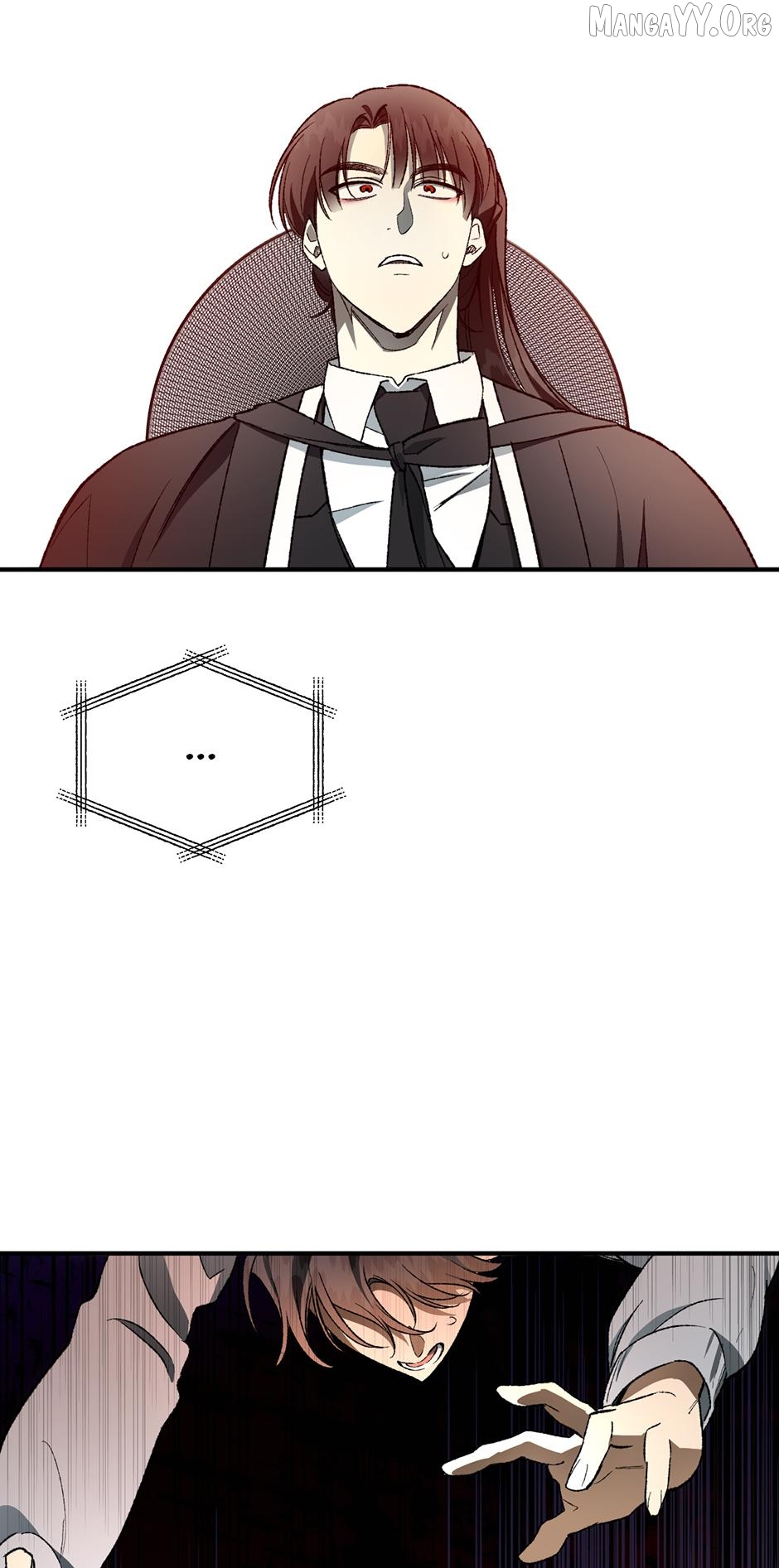 Guide to be King of the Dead Chapter 40 - page 64