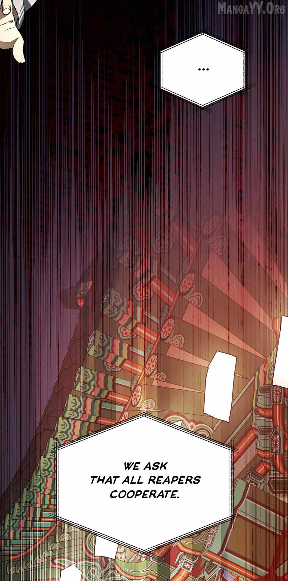 Guide to be King of the Dead Chapter 40 - page 65