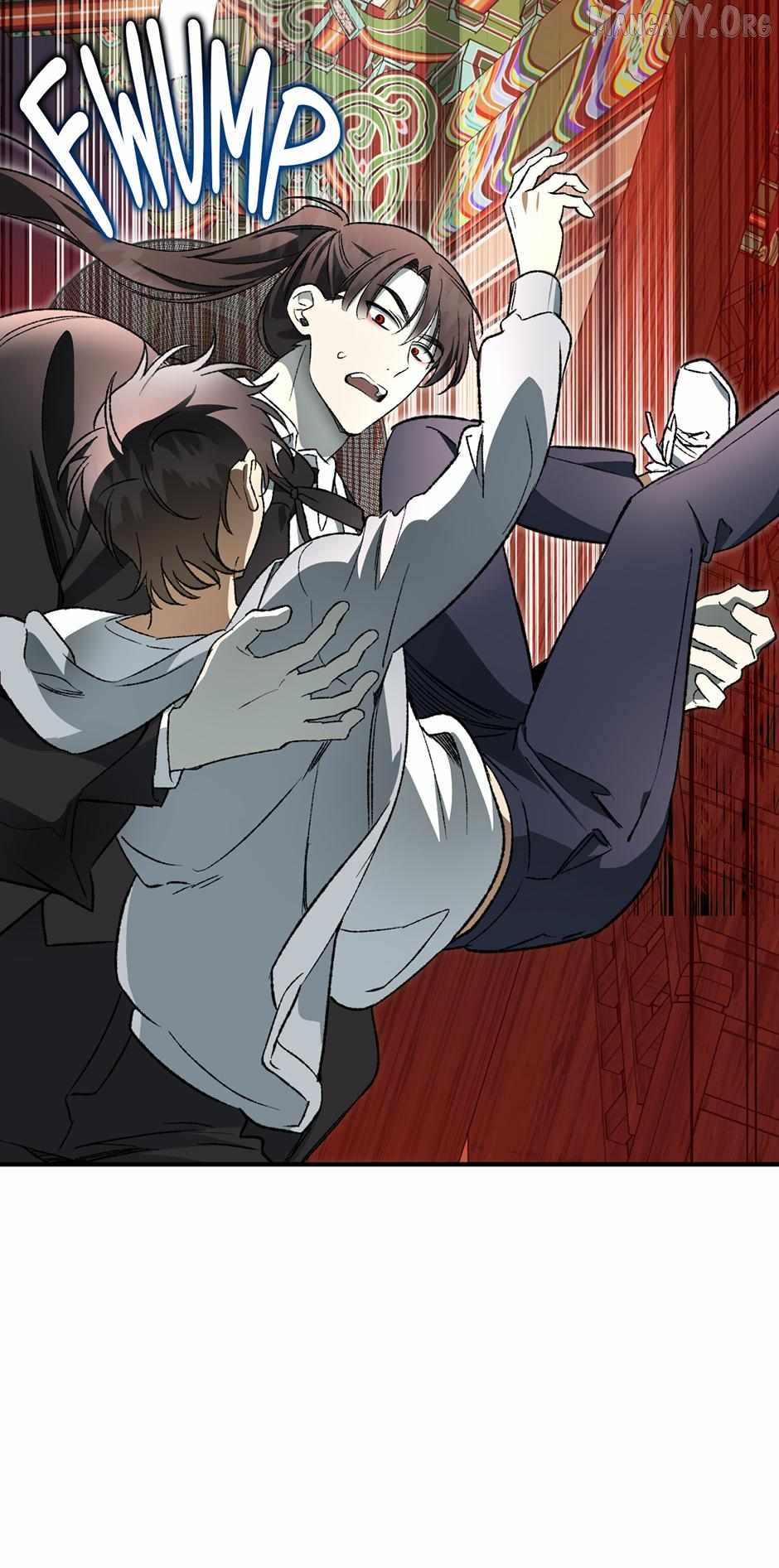 Guide to be King of the Dead Chapter 40 - page 66