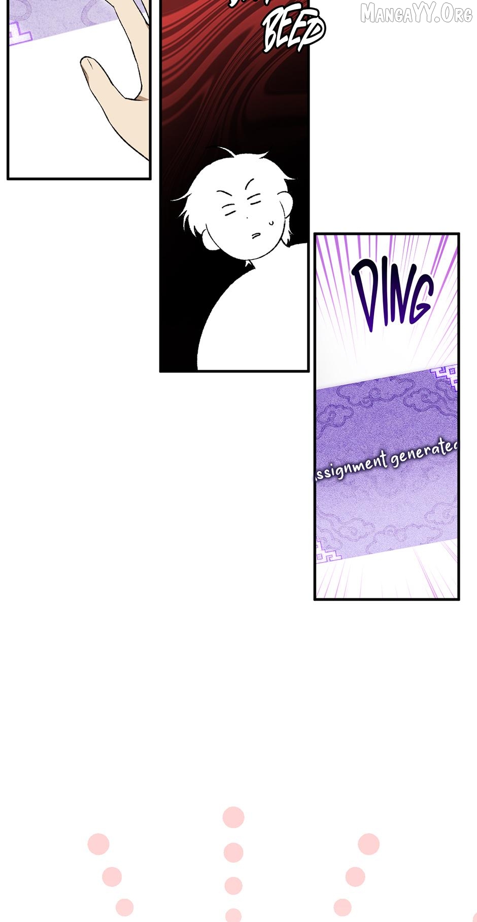 Guide to be King of the Dead Chapter 40 - page 9