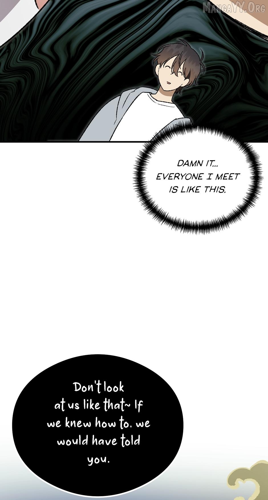 Guide to be King of the Dead Chapter 41 - page 10