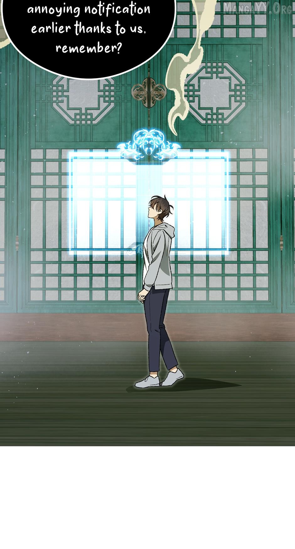 Guide to be King of the Dead Chapter 41 - page 12