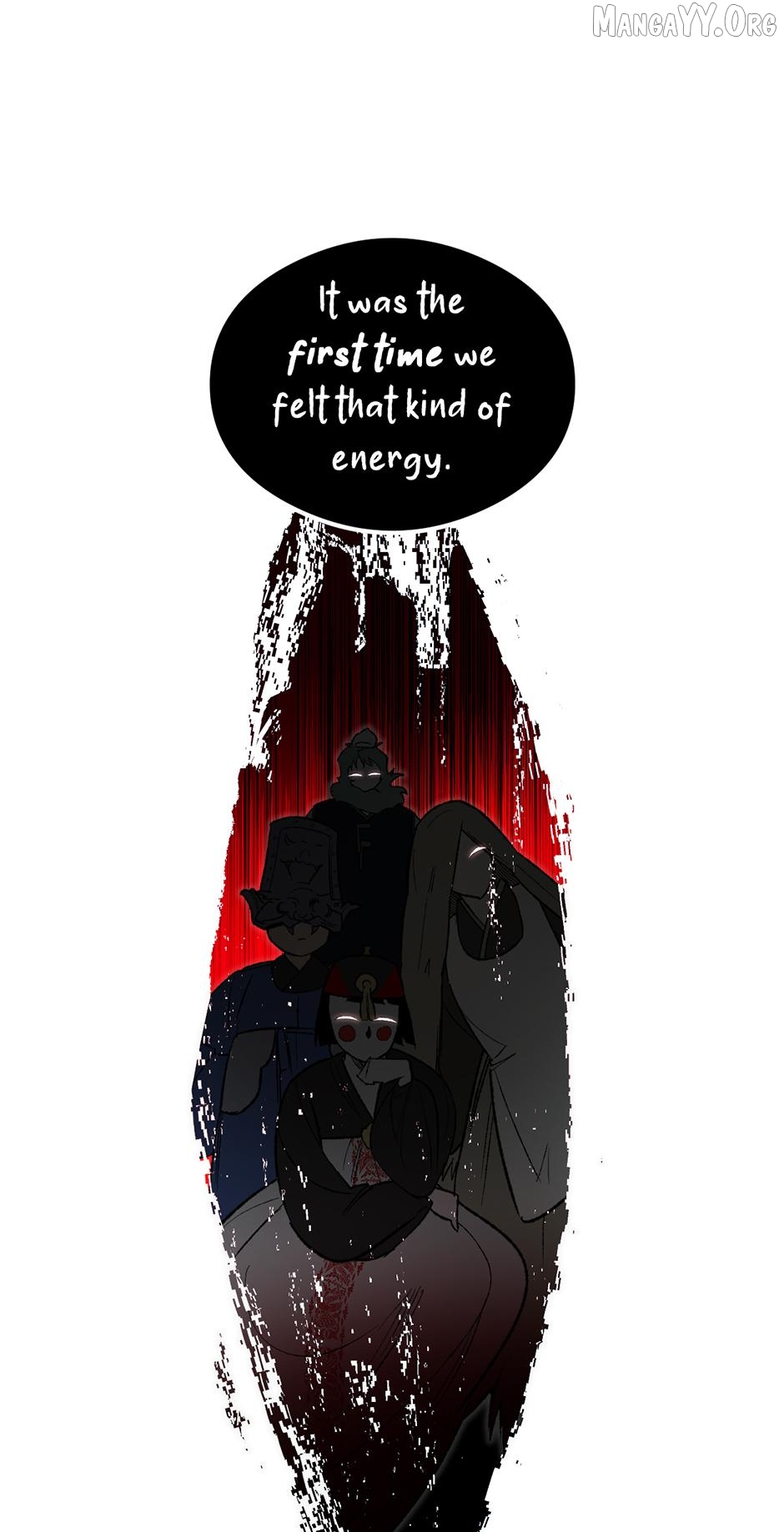 Guide to be King of the Dead Chapter 41 - page 14