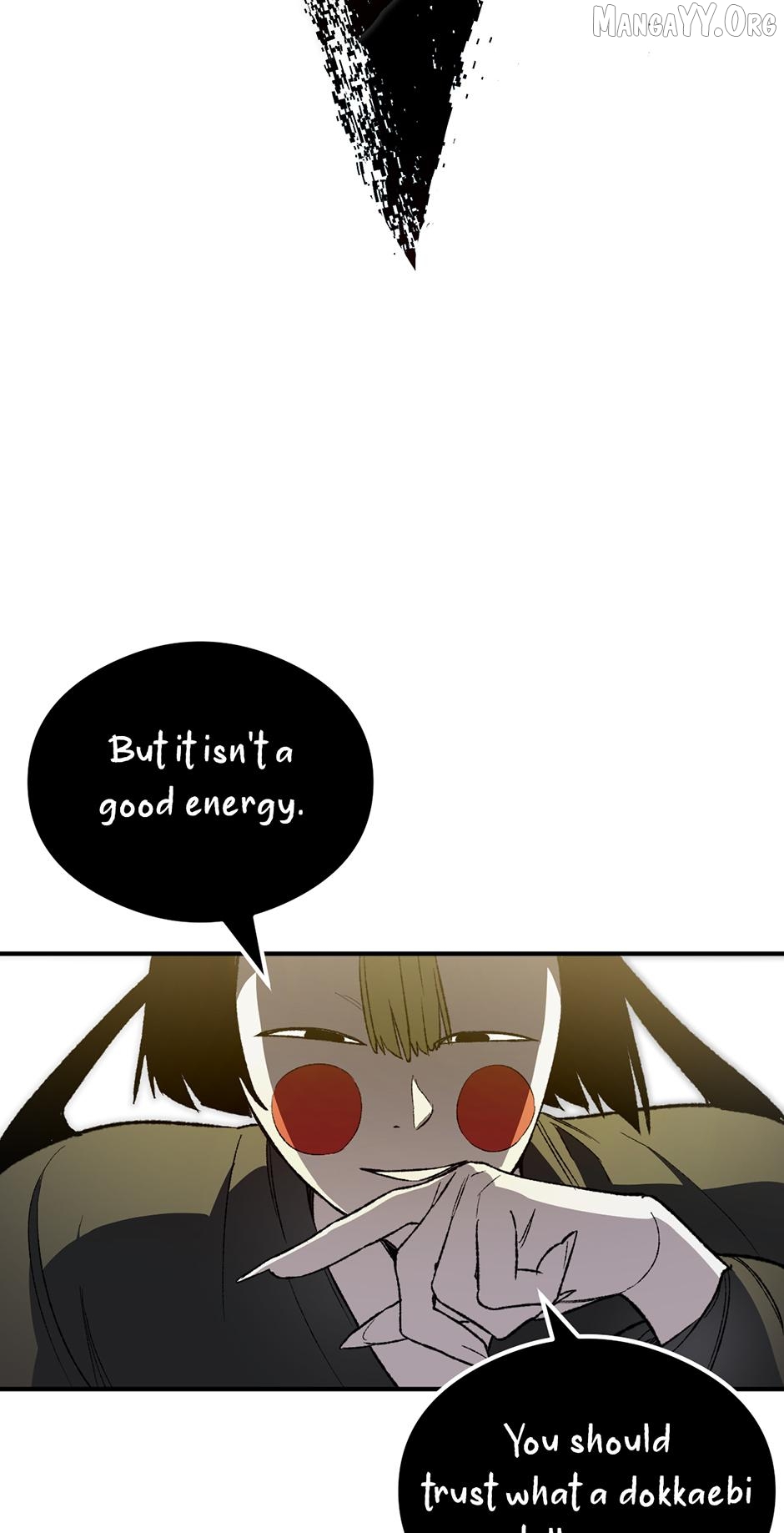 Guide to be King of the Dead Chapter 41 - page 15