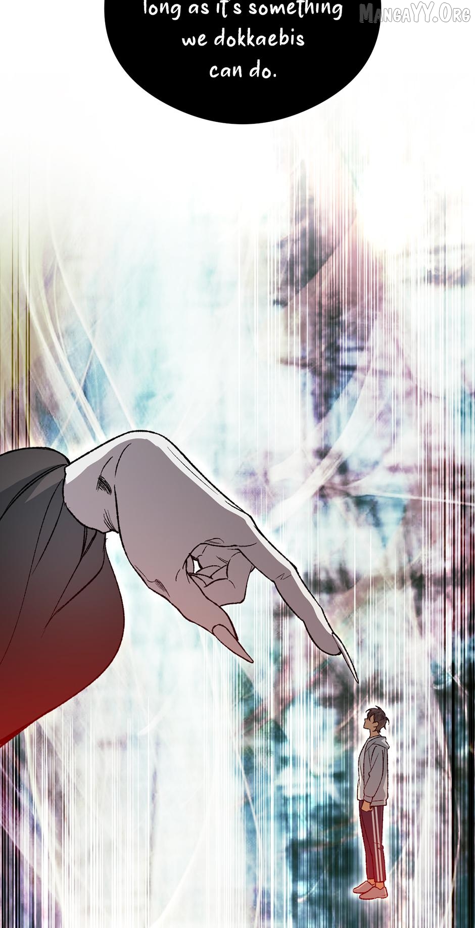 Guide to be King of the Dead Chapter 41 - page 17