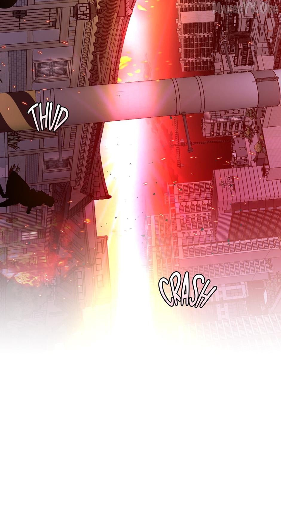 Guide to be King of the Dead Chapter 41 - page 38