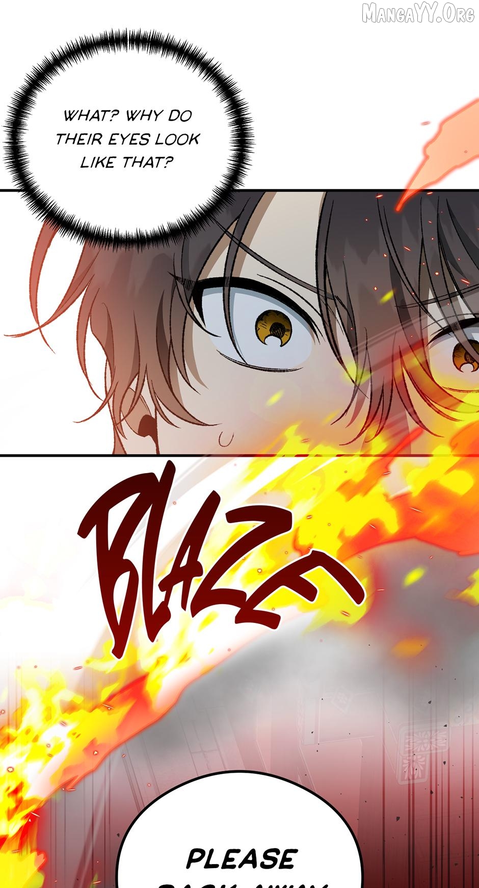 Guide to be King of the Dead Chapter 41 - page 51